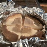 江戸前炭火焼 kemuri - ★再訪24'12月★