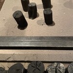 江戸前炭火焼 kemuri - ★再訪24'12月★