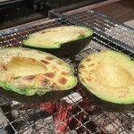 江戸前炭火焼 kemuri - ★再訪24'12月★