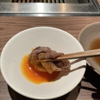 焼肉うしごろ 新宿三丁目店 - 