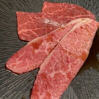 焼肉うしごろ 新宿三丁目店 - 