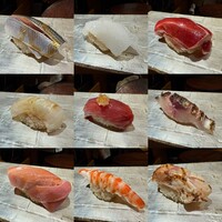 銀座 凛 にしむら - 