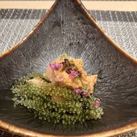 八重洲 鮨 海味 - 