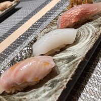 八重洲 鮨 海味 - 