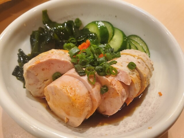 Uogashi Sushi Nakano Kitaguchi Ten photo 2