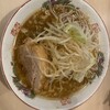 ラーメン 鷹の目 蒲田店