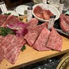 Yakiniku Sizzle - 料理写真: