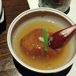 美味心鮮 籠屋町 鳴帆渡 - 