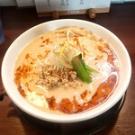 麺の風 祥気 - 