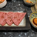 Yakiniku Sizzle - 
