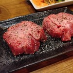和牛焼肉と新鮮ホルモン MIYAKO - 