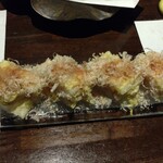 美味心鮮 籠屋町 鳴帆渡 - 