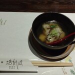 美味心鮮 籠屋町 鳴帆渡 - 