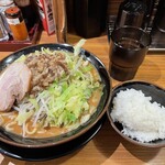 横浜道 - 料理写真: