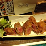 美味心鮮 籠屋町 鳴帆渡 - 