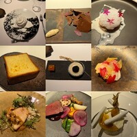 Restaurant Re: - 