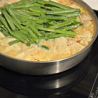 博多もつ鍋 やま中 博多店 - 