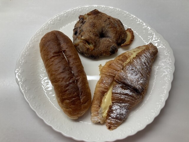 ナオト パン （naoto.pan） - 玉造（大阪メトロ）/パン | 食べログ