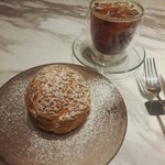 Patisserie TEN & - 