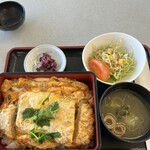 古河ゴルフリンクスレストラン - 