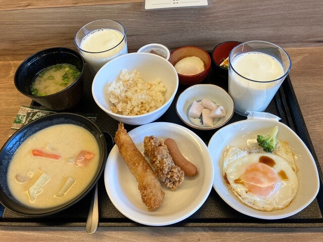 はたごさんじゅうご、、、、あたしゃはたごで嫁に行く、、、、 : レストラン HATAGO 北見店の写真