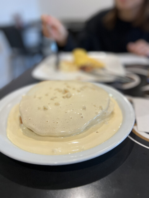 カホン　パンケーキイエロー　A カホン パンケーキイエロー A 61362-298-
