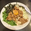 麺とび六方 松本本店