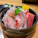 お好み焼き 剣 - 