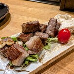 お好み焼き 剣 - 