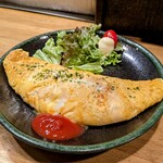 お好み焼き 剣 - 