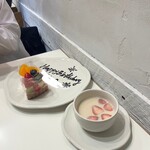 ラ・メゾン アンソレイユターブル ルミネ立川店 - 