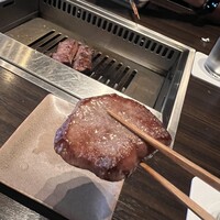 焼肉うしごろ 銀座並木通り店 - 