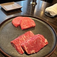 焼肉うしごろ 銀座並木通り店 - 