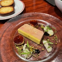 LE BISTRO - 