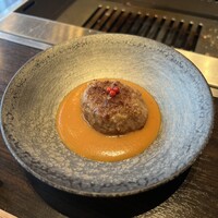 焼肉うしごろ 銀座並木通り店 - 