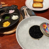 LE BISTRO - 