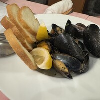 オステリア ガウダンテ 大阪駅前第4ビル店 - 