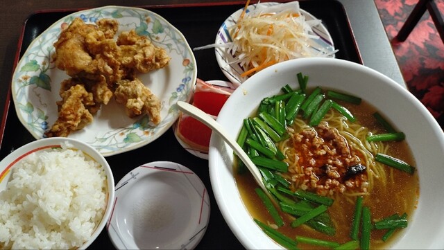 Misen En Nisshin Ten