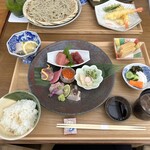Kutsukake Dining - 豪華なランチ♡