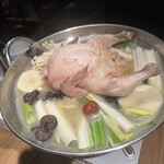 タッカンマリ劇場 - 