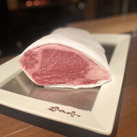 北新地 福多亭 The Ukai - 