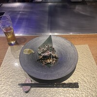 池袋 鉄板焼 ORCA -  池袋 鉄板焼 ORCA -