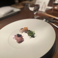 北新地 福多亭 The Ukai - 