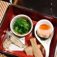 完全個室鮨和食かなうS - 