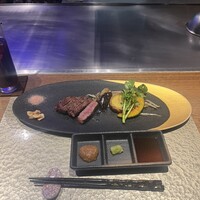 池袋 鉄板焼 ORCA -  池袋 鉄板焼 ORCA -