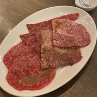 うしごろバンビーナ 恵比寿本店 - 