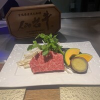 池袋 鉄板焼 ORCA -  池袋 鉄板焼 ORCA -