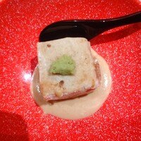 完全個室鮨和食かなうS - 