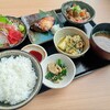 土鍋ごはん食堂 ふじたや