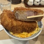 とんかつ 丸七 本店 - 
